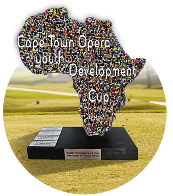 Competition announcement CTO Golf Day 2024